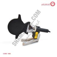 صفحه داغ سايز 110 پلي اتيلن شاخدار